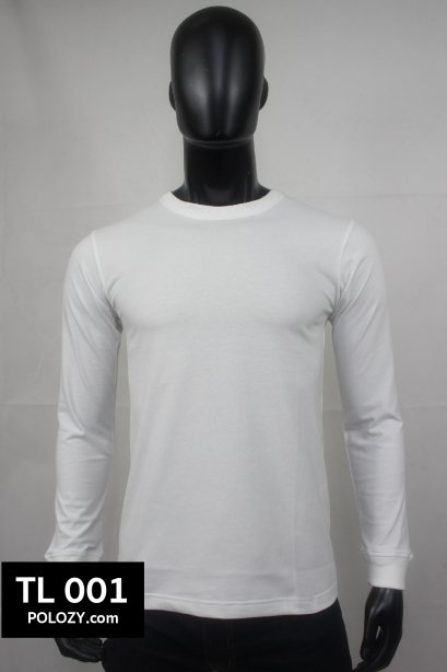 เสื้อยืดแขนยาว