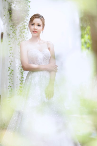 ชุดแต่งงาน สำหรับเช่า