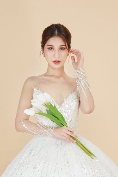 ชุดแต่งงาน สำหรับเช่า
