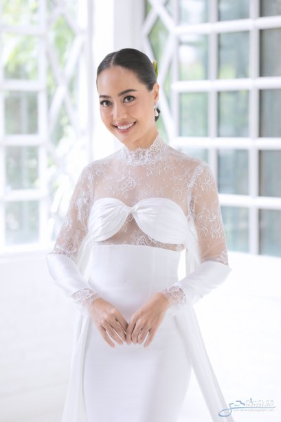 ชุดแต่งงาน สำหรับเช่า