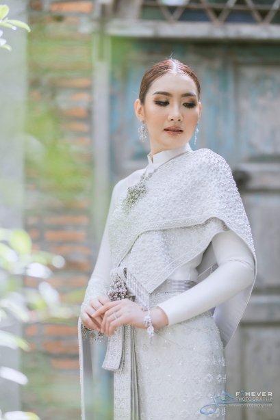 ชุดไทย สำหรับเช่า