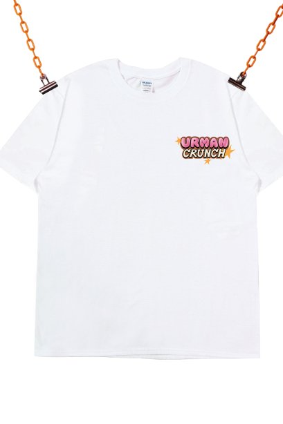 URMAN CRUNCH WHITE