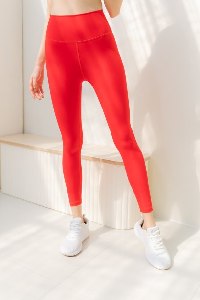 Lover♥️ leggings - กางเกง