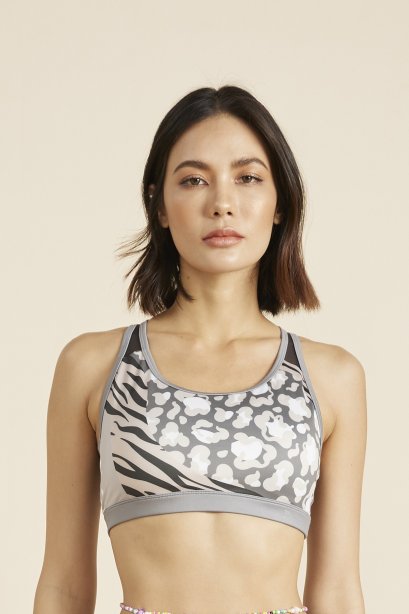 Namtan tiger bra - บรา