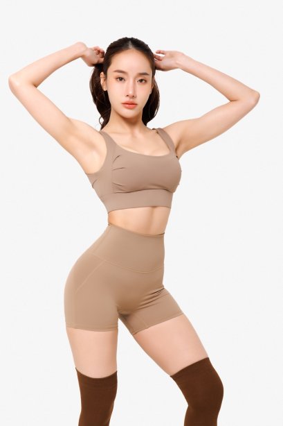 Kylie sporty set - ชุดออกกำลังกาย - vayasportswear
