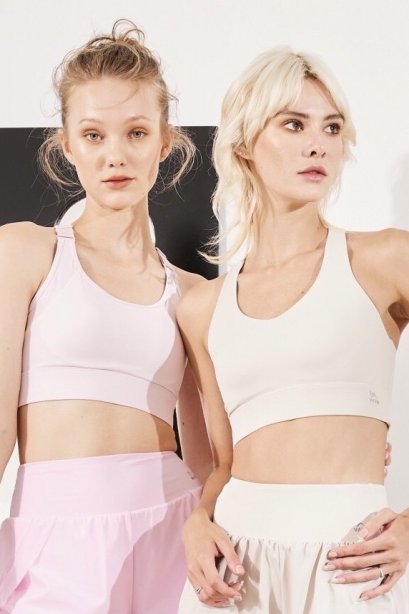 sport bra - สปอร์ตบรา