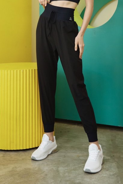 Kylie warm pants - กางเกง