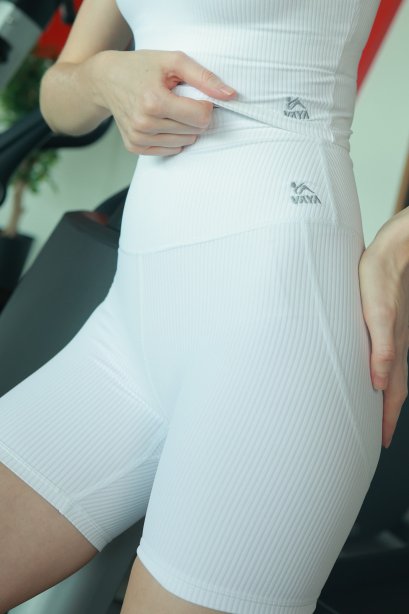 lxors shorts  - กางเกงฟิตเนส