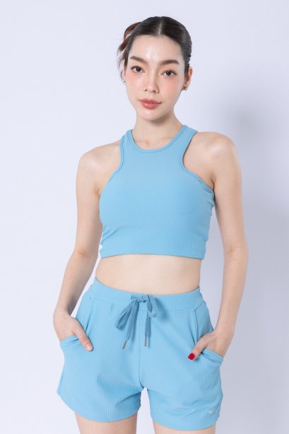 Mia shorts sporty set - ชุดออกกำลังกาย