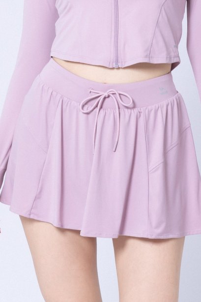 Olivia skirt - กระโปรงกางเกง