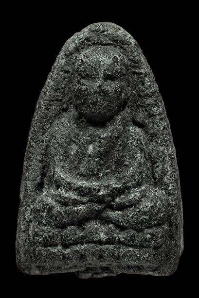 Phra LP Thuad 1st Batch B.E. 2497 (Herb)