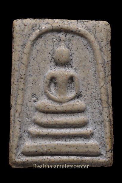 Phra Somdej Wat Rakhang Pim Kesbuatoom