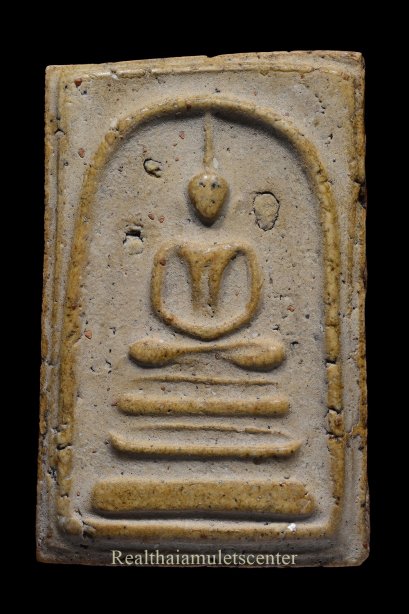 Phra Somdej Wat Rakhang Pim Thansam