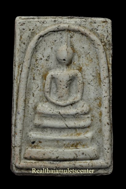 Phra Somdej Wat Rakhang Pim Yai