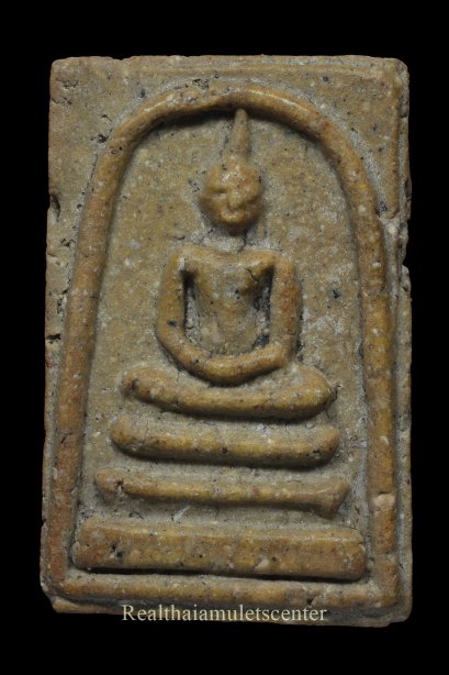 Phra Somdej Wat Rakhang Pim Yai