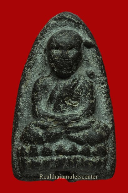 Phra LP Thuad 1st Batch B.E. 2497 (Herb)