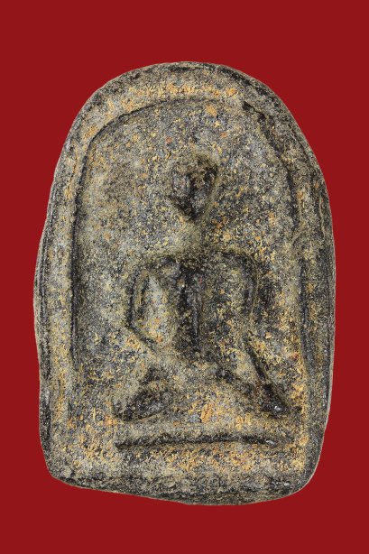 Phra LP Boon Pim Siean Loan Sadungklub Nuea Phongyajindamanee