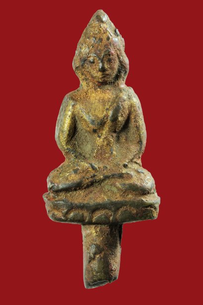 Phra Chaiwat LP Boon Pim Chalude