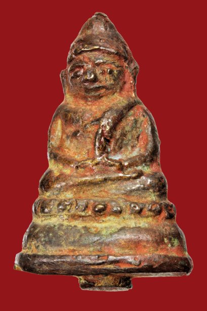 Phra Chaiwat LP Boon Pim PomYai