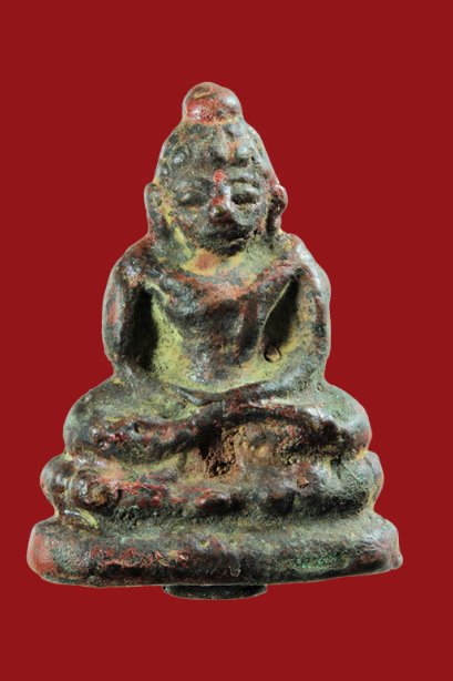 Phra Chaiwat LP Boon Pim Kohnork