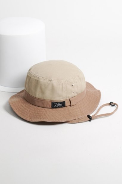 G002 Light/Brown