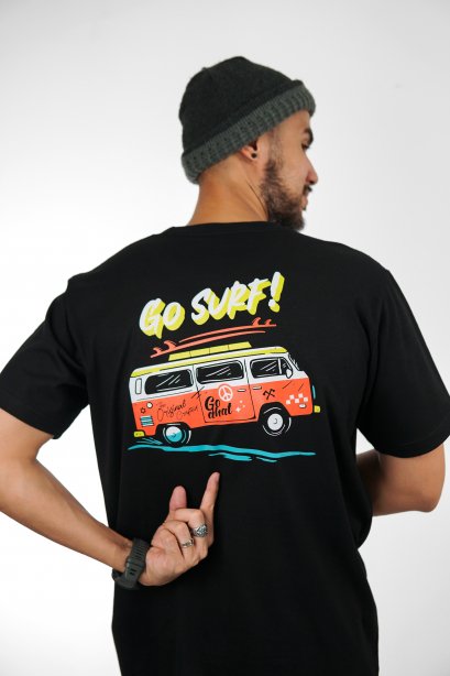 G-Shirt Van