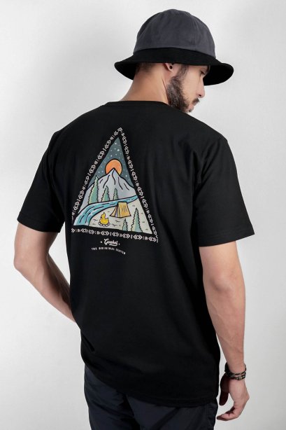 G-Shirt Moutain