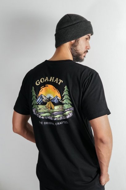 G-Shirt GOAHAT