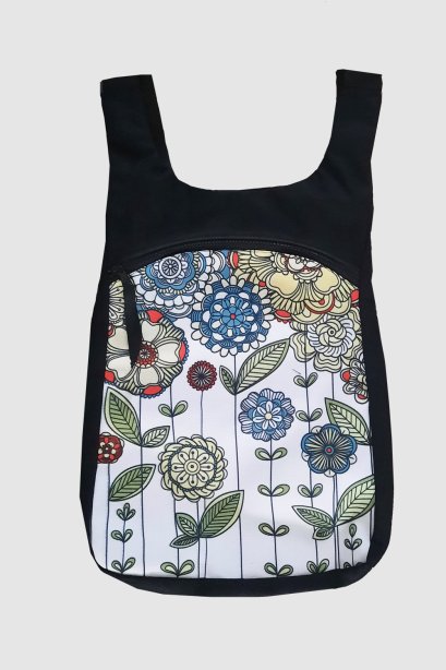 เป้สะพายหลัง / เป้แคนวาส / เป้พิมพ์ลาย