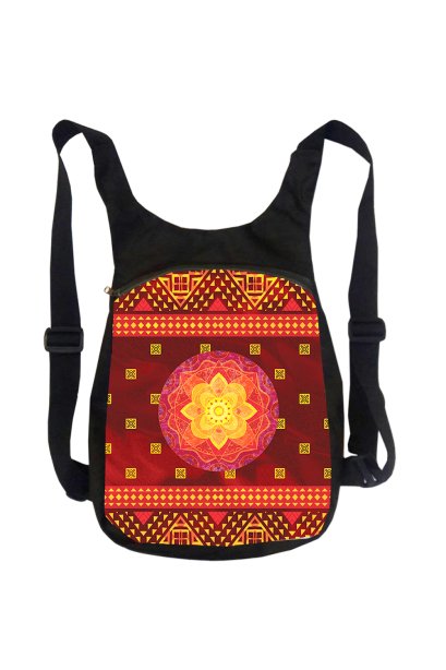 เป้สะพายหลัง / เป้แคนวาส / กระเป๋าเป้