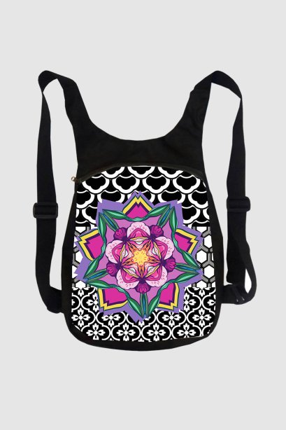 เป้สะพายหลัง / เป้แคนวาส / กระเป๋าเป้