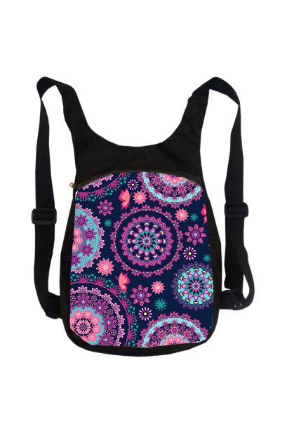 เป้สะพายหลัง / เป้แคนวาส / กระเป๋าเป้