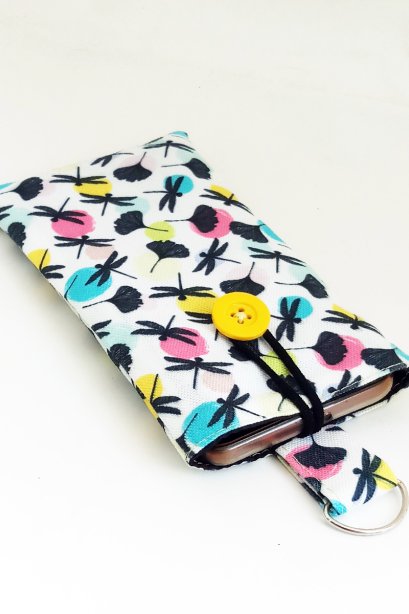 Glasses Case / Mobile Case