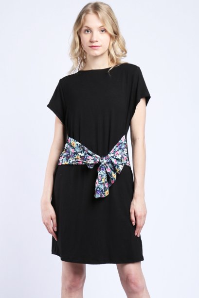 Rayon Dresses / Women Rayon Dress / Basic Dress / FREE SHIPPING