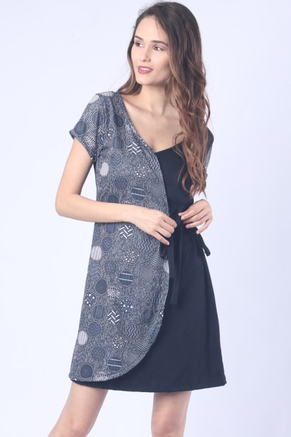 Midi Dress / Women Dresses / Women Summer Dress