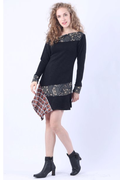 เดรสวินเทอร์ตัดต่อ