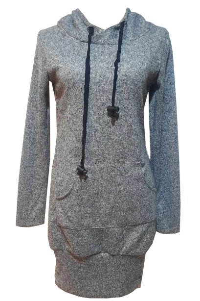 เดรสใส่กันหนาว / ชุดหน้าหนาว/ เดรสหน้าหนาว / จัดส่งฟรี