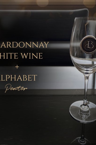 Chardonnay alphabet