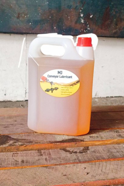 น้ำมันทนความร้อนสูง MJ Oil