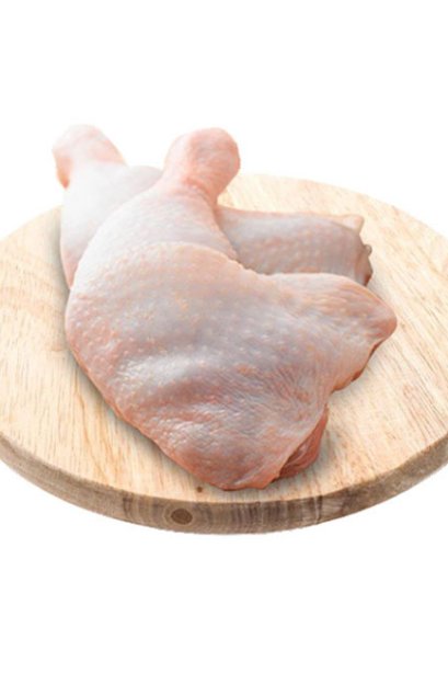 น่องติดสะโพก