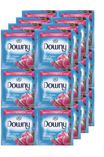 Downy ปรับผ้านุ่มกลิ่นซันไรส์