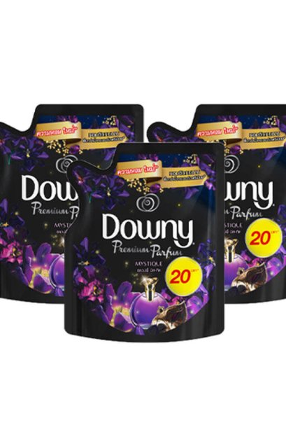 Downy ปรับผ้านุ่ม กลิ่นมิส-ทีค