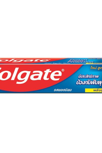 Colgate ยาสีฟัน เกลือ รสยอดนิยม