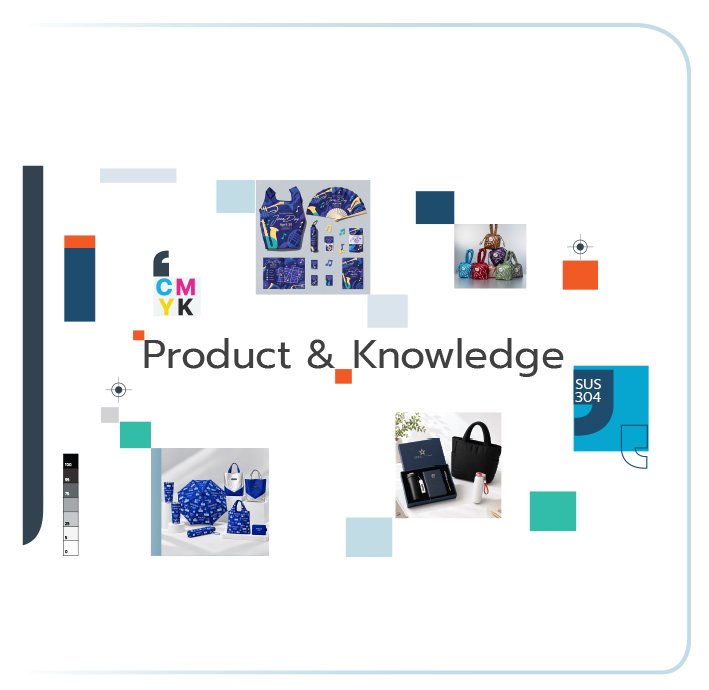 Product Knowledge Product Knowledge