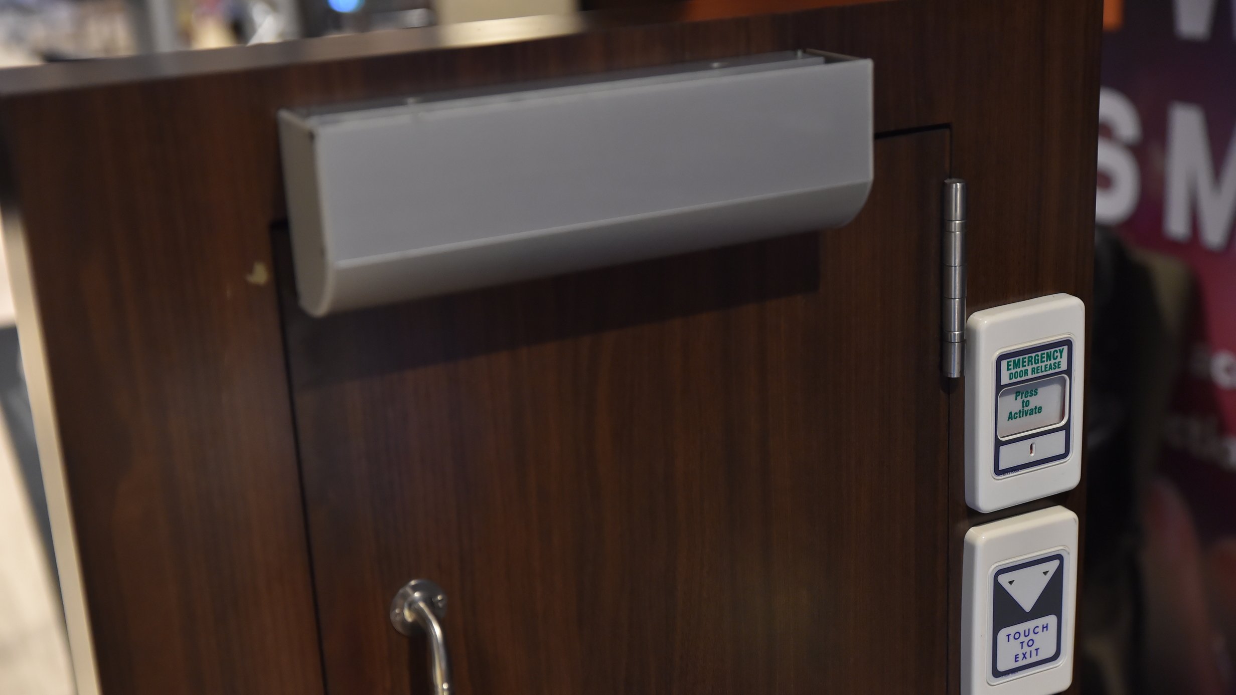 Access Control | aes-group