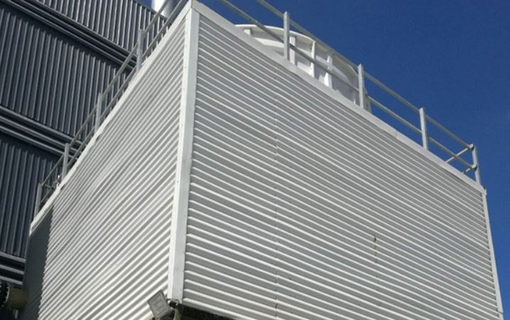 Cooling Tower