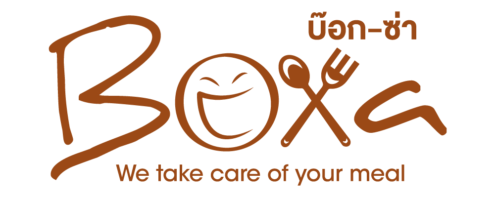 Boxa Catering Boxa Catering