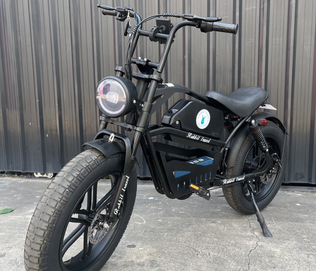 electric bicycle pattaya JOYSTAR Starmoto 20 24 Inch Bike for Kids & Teenagers Pink / Spoked Wheels-20" This stylish frame is ultra low step Zendrian Harley Rider E-Bike |