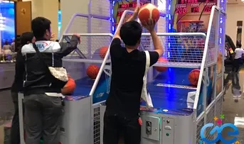 ตู้เกมส์ บาสเก็ตบอล ตู้เกมส์ บาสเก็ตบอล