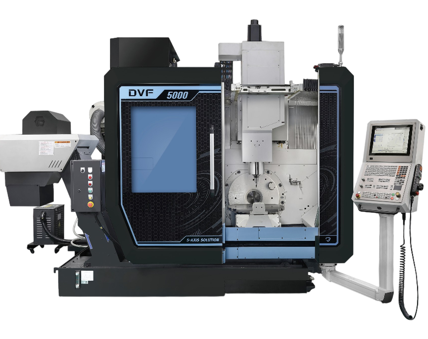 First Machinery First Machinery Trade Co. - Distributor Mesin CNC Terdepan